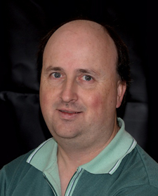 Dave Richards