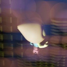 Max from Anything Glows