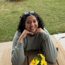Deepa Borkar