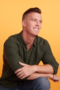 Will Cooper