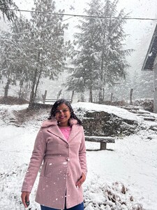 Swatilekha Roy