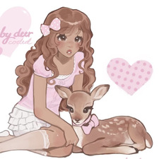 lexie 🦌୨୧˚⋆