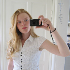 Ebba Balke