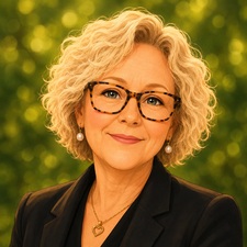 Astrid Terese