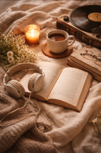 MelinaReads