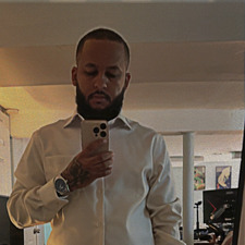 AJ Jackson