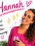 Hannah ...