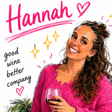 Hannah Marshall