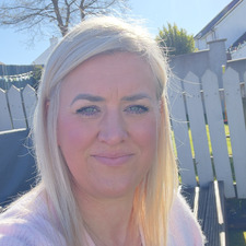 Kerry Pledger