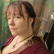 Amanda