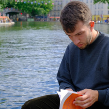 Brice Laporte