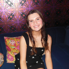 Lauren McGee