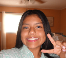 Lashae Munoz