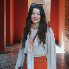 Mischa Baker