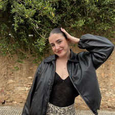 Alba Rivero
