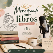 Merodeando Entre