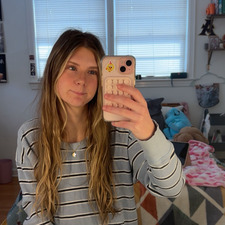 Isla Sanderfer