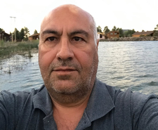 Ali Vural