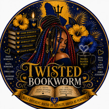Twisted Bookworm