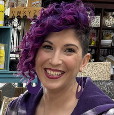 Miranda Rice
