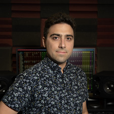 Nick Sochan
