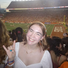 Kelsey Rayer