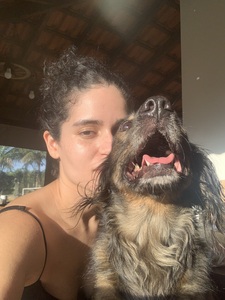 Barbara Moraes