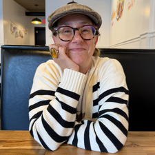 Tracy T