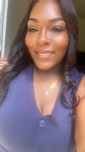 Breanna Mitchell