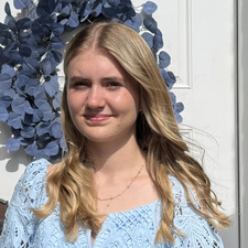 Capri John