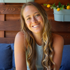 Kenzi