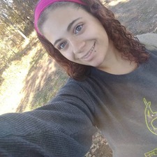 Haley Moore