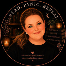Jeni Read.Panic.Repeat