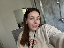 Lucy Hill