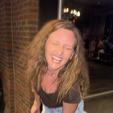 Danielle Blount