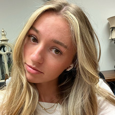 Hailey Driscoll