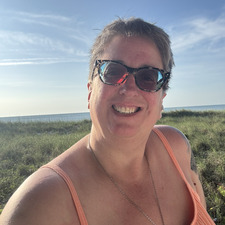 Trisha Vaughn