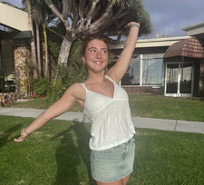 Julia Doherty