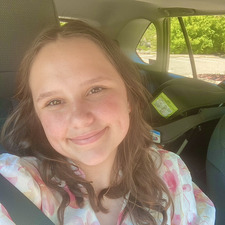 Madisyn Griffith