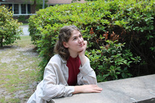 Lydia K