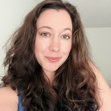 Cathryn Maye