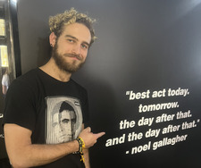 Cole Stieferman