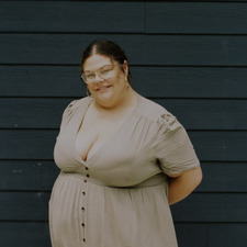 Becca Eyrick