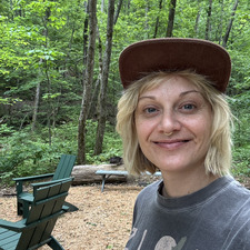 Amanda