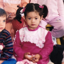 clarissa ⊹ ₊ ݁.