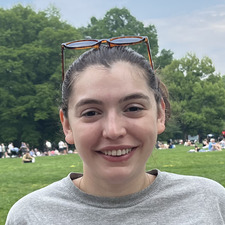 Mallory Azziz