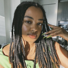 Brittany Simone