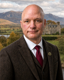Eric Smith