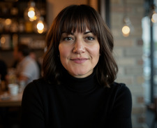 Brandy Geers