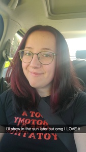 Sarah